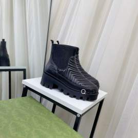 Picture of Gucci Shoes _SKUGuccisz35-42SD01436417